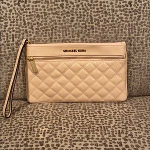 Michael Kors Wristlet